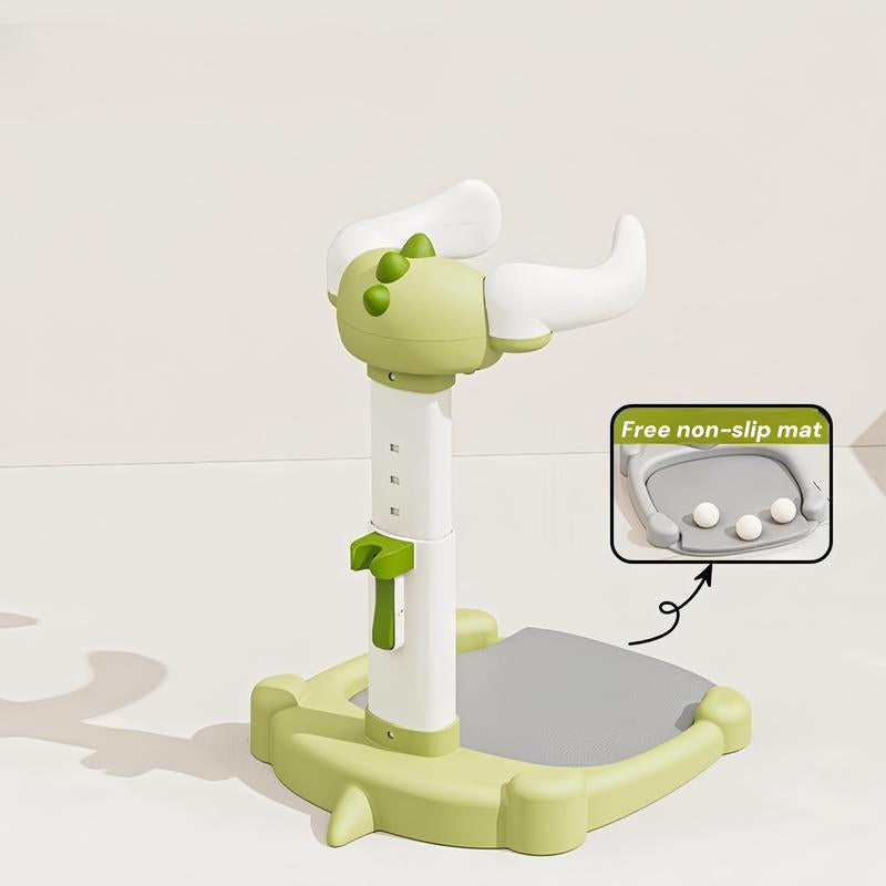 Baby Bathtub with Shower Stand Support | Anti-Pinch Soporte Para Bañera De Bebé, Adjustable Shower Tower & Anti-Slip for Toddler Standing up Themselves,Ideal Gift for Infants 8-36 Months, Find Your Jun #Dealsforyoudays