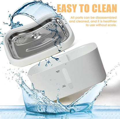 HEYBO Cat Water Dispenser Sensor Water Dispenser Monitor