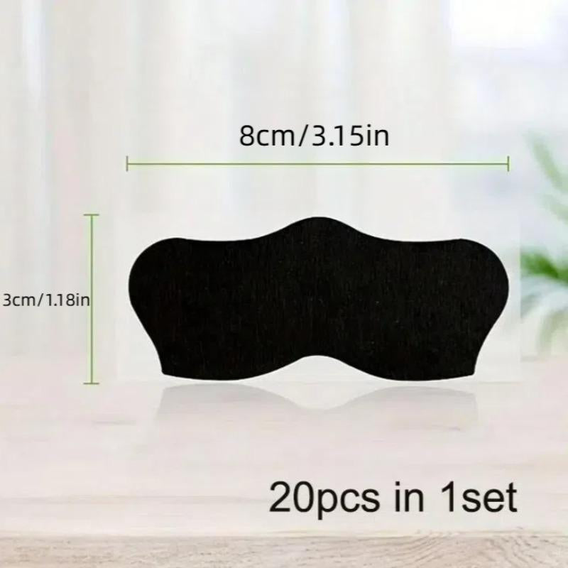 Deep Cleansing Nose Patch, Nose Patches for Improving Blackhead, Pimple, Acne, Zit, Deep Cleaning Nose Strips for Blackhead Removal, Skincare Products for Women & Men