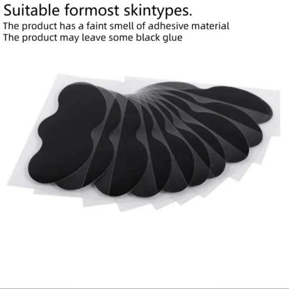 Deep Cleansing Nose Patch, Nose Patches for Improving Blackhead, Pimple, Acne, Zit, Deep Cleaning Nose Strips for Blackhead Removal, Skincare Products for Women & Men